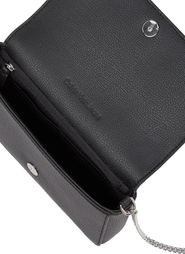 Calvin Klein Jeans Minimal Monogram  Wallet