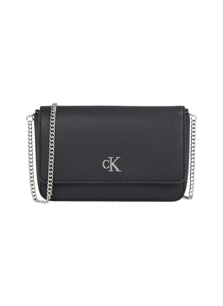 Calvin Klein Jeans Minimal Monogram  Wallet