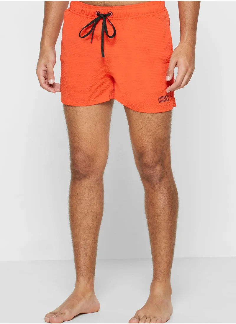 Reserved Essential Swim Shorts