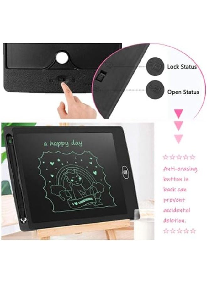 أيونيكس لوح كتابة LCD بحجم كبير – شاشة 10 بوصة - Image 2