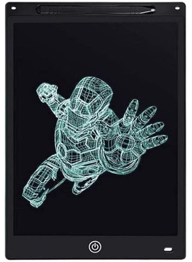 أيونيكس لوح كتابة LCD بحجم كبير – شاشة 10 بوصة - Image 1