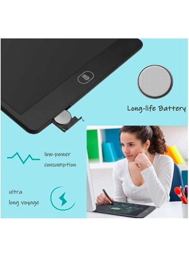 أيونيكس لوح كتابة LCD بحجم كبير – شاشة 10 بوصة - Image 3