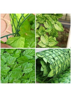 Generic plant wall roll 3 m  - Image 2