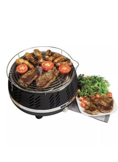 Generic LotusGrill XL Smokeless Charcoal Grill  - Image 2