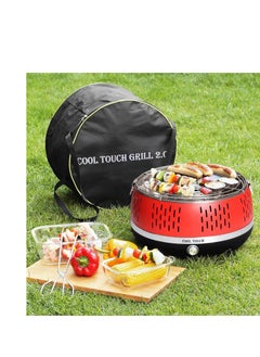 Generic LotusGrill XL Smokeless Charcoal Grill  - Image 1
