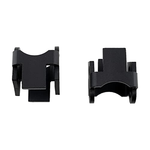 ZY WHEEL Front & Rear Defender Lift Kits Brackets 2'' Compatible for UTV Can Am Defender HD5 HD8 HD10 XMR 500 800 1000 2016-2022 2 inch - Image 4