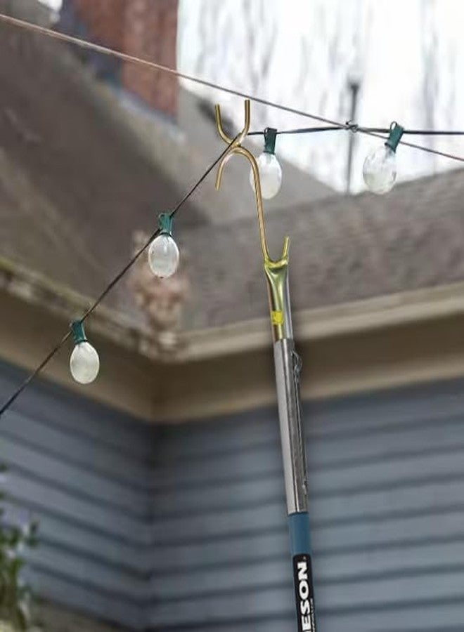 جيمسون رافعة جيمسون WR-1 للأطراف والأسلاك للاستخدام مع جميع أعمدة جيمسون المصنوعة من الألياف الزجاجية - Image 2