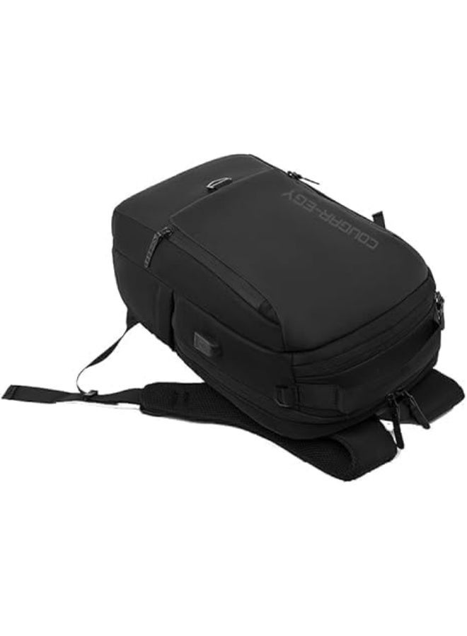 COUGAR-EGY backpack for men (8835) - Image 3