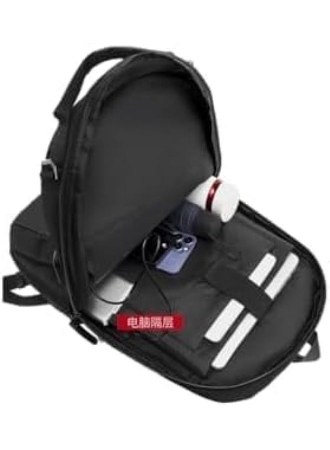COUGAR-EGY backpack for men (8835) - Image 2