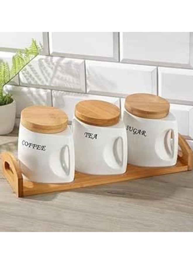 Luxury Spice Set with Elegant Design - The Most Luxurious Spice Set for the Modern Kitchen | Durable and Premium Material | Excellent Daily Functionality  - Image 4