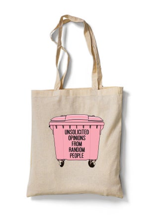 Reusable Eco-Friendly Cotton Canvas Tote Bag/ Shopping/ Shoulder Bag Opinions - pzsku/ZF098E1E818B485EF42B3Z/45/_/1646724933/3ad43d5c-cd8b-4557-bb97-c9f5fff46926