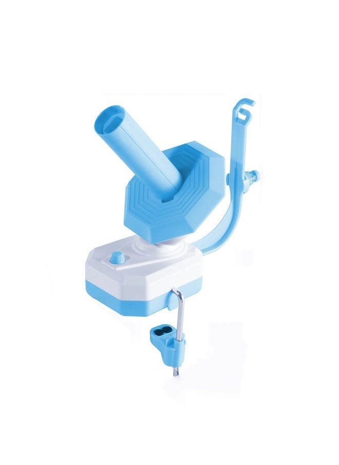 general Electric wool winder, wool group finishing winder, electric wool knitting USB interface winder tool - Image 1