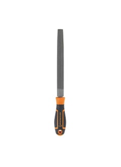 Magnusson's Garden Half Round File WBlade Sf02 20cm 