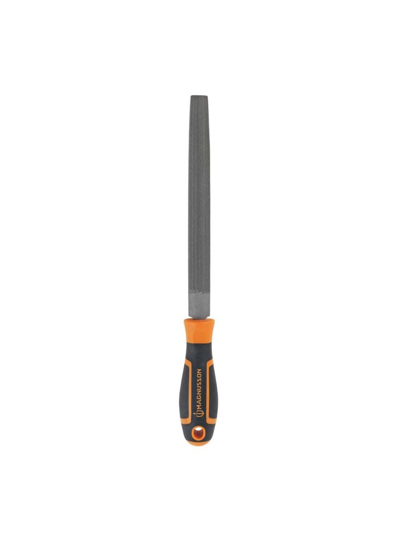 Magnusson's Garden - Half Round File WBlade Sf02 20cm - Image 1