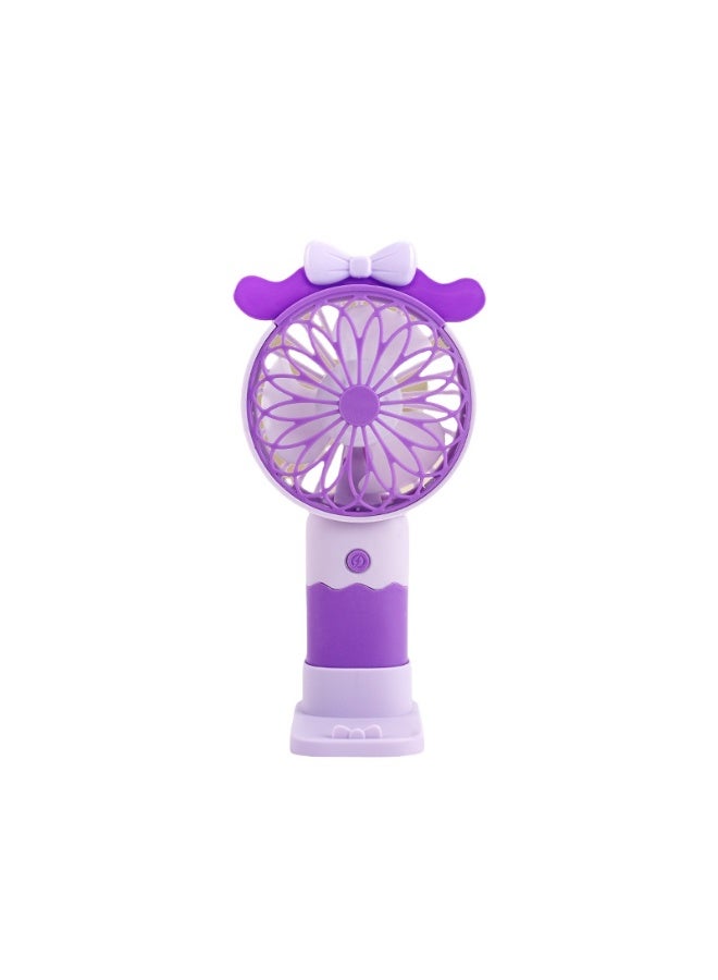 Nariele New USB Mini Handheld Small Fan