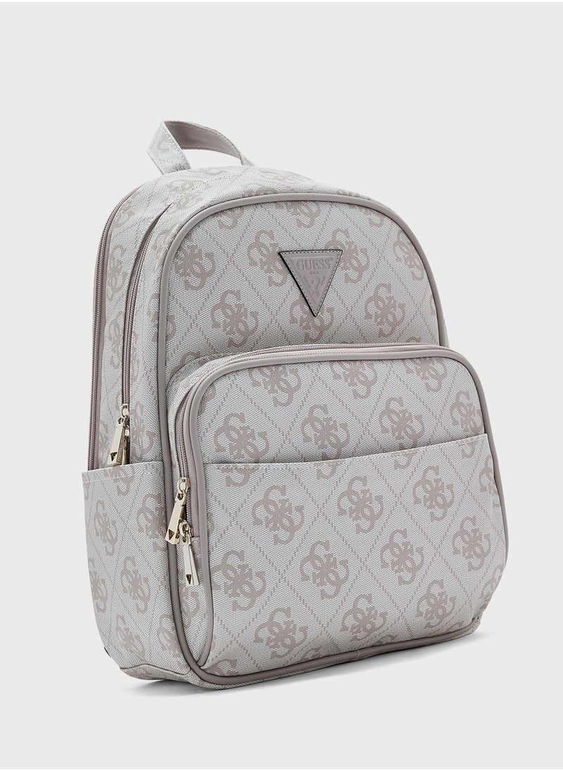 GUESS - Berta Backpack Bag - Image 1