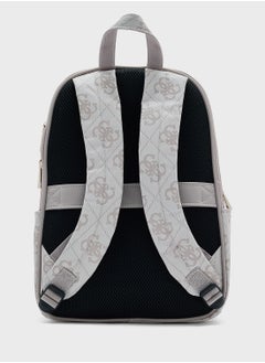 GUESS Berta Backpack Bag  - Image 2