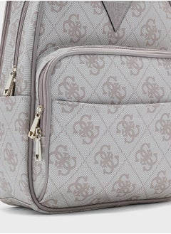 GUESS Berta Backpack Bag  - Image 4