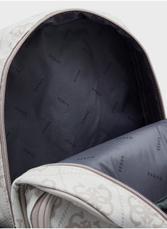 GUESS Berta Backpack Bag  - Image 5