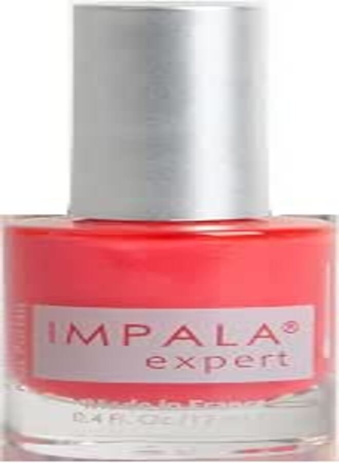 Impala Nail Polish 12 ml, No. 6