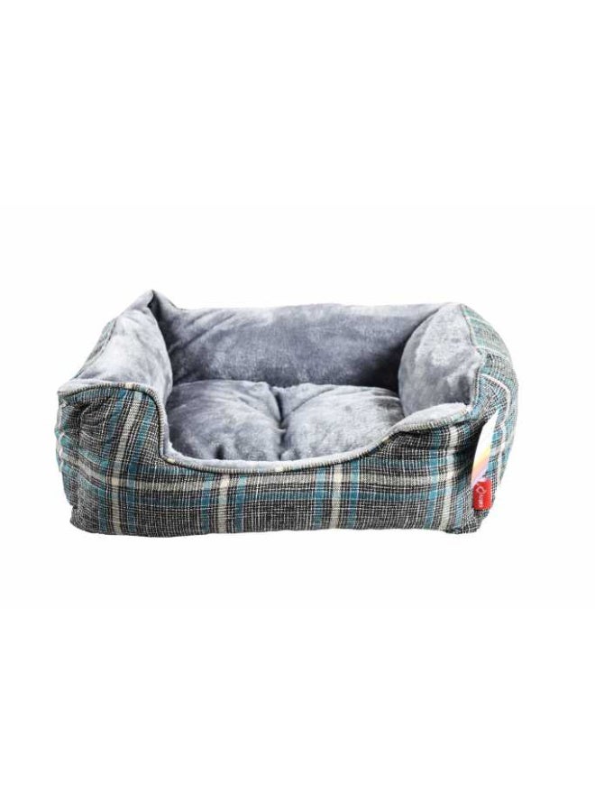 Catry Pet Cushion[Dimension - 50x45x20 cm]