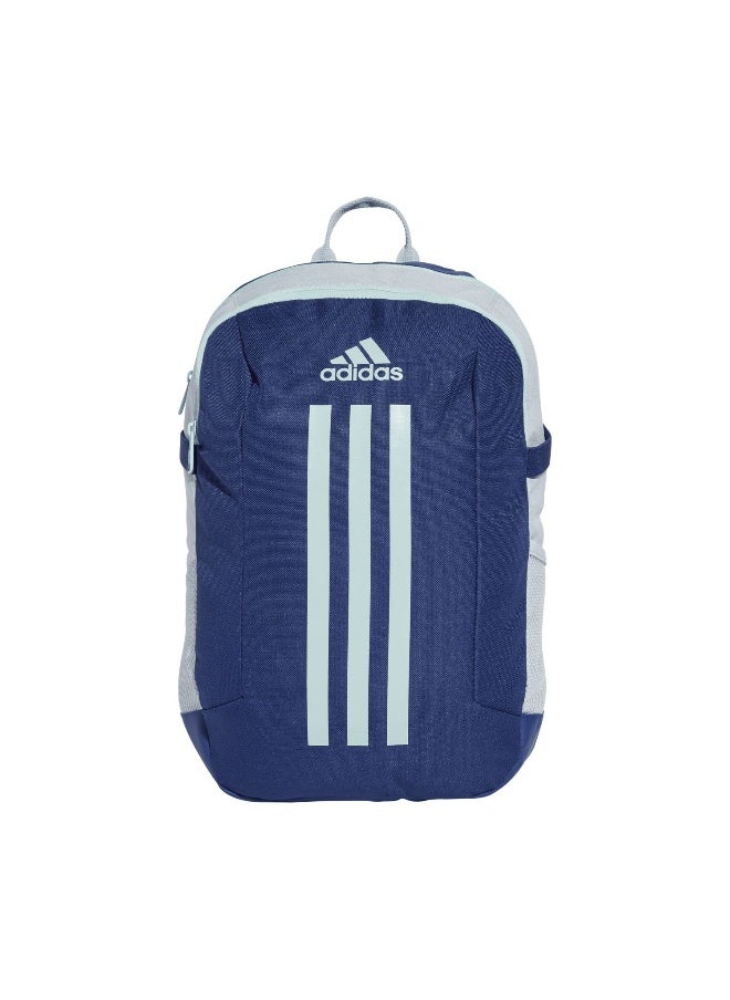 Adidas Adidas Power Bp Prcyou Blue Training Bags For Kids Unisex Ns  - Image 1