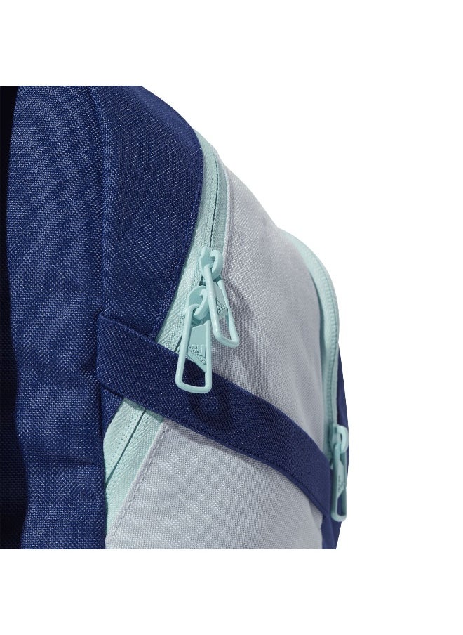Adidas Adidas Power Bp Prcyou Blue Training Bags For Kids Unisex Ns  - Image 5