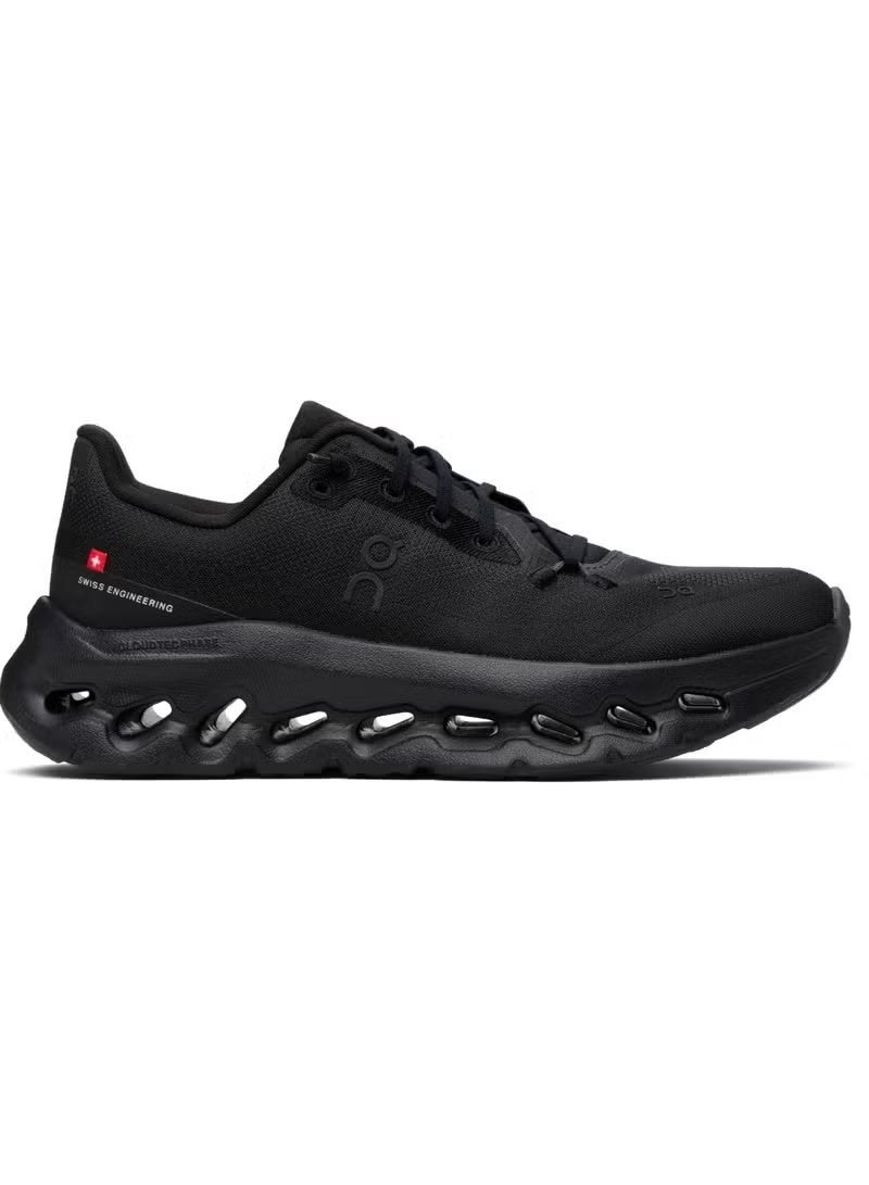On Cloudtilt – Unisex Sneakers 'Black' | Lightweight Comfort | Modern Performance - Image 1