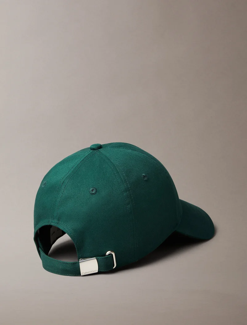 CALVIN KLEIN Twill Logo Cap
