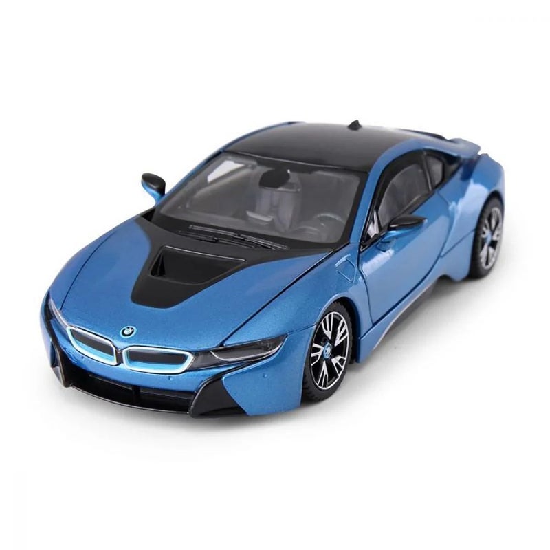 Rastar - BMW i8 Die cast 1:43 Assorted- 58400 - Image 5