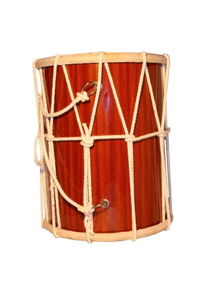 MAGIC Ranna Arabic Drum - Traditional Wooden Instrument - Image 1