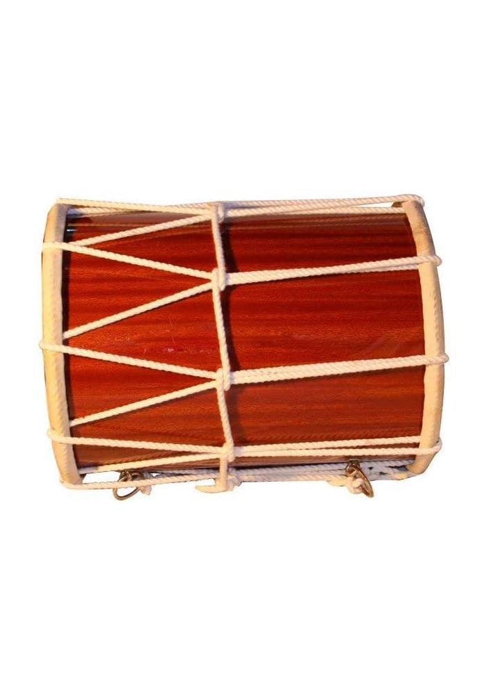 MAGIC Ranna Arabic Drum - Traditional Wooden Instrument - Image 2