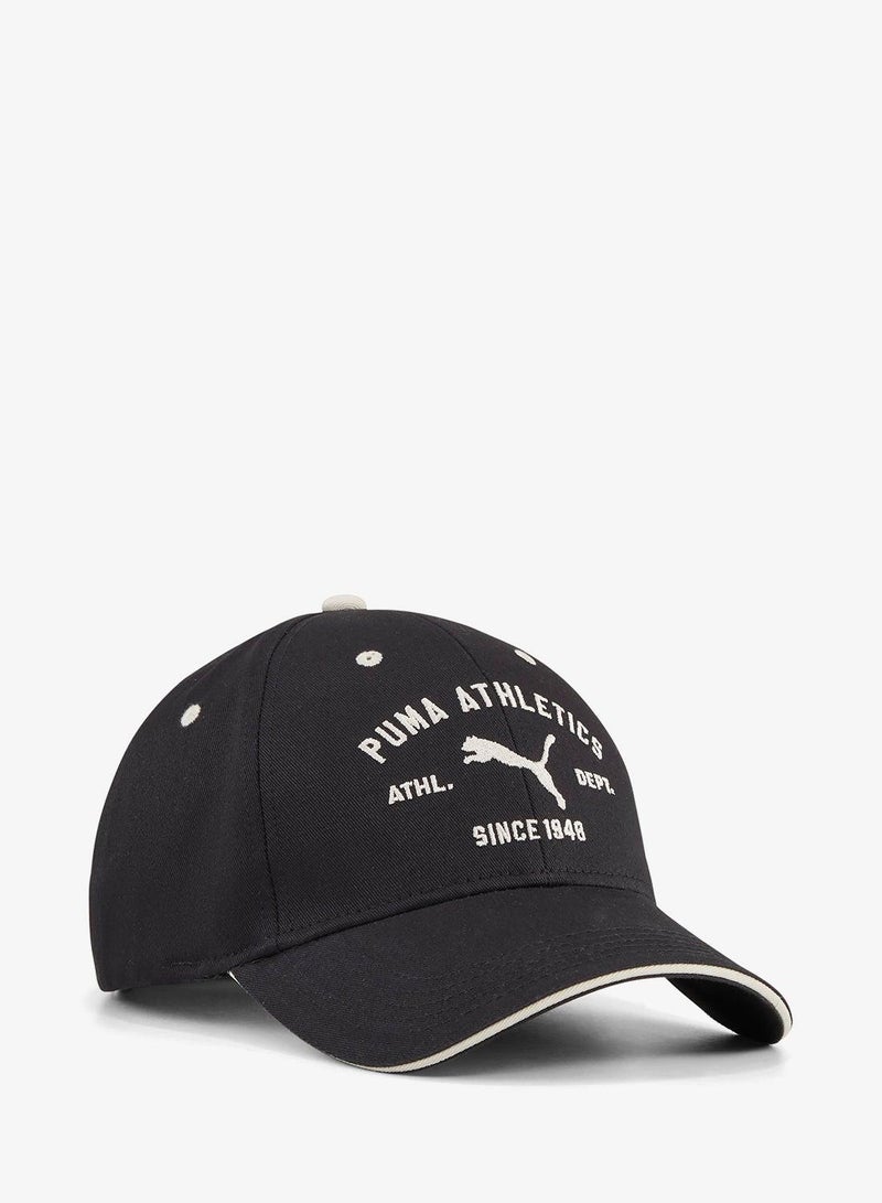 PUMA Class Baseball Cap - Image 1
