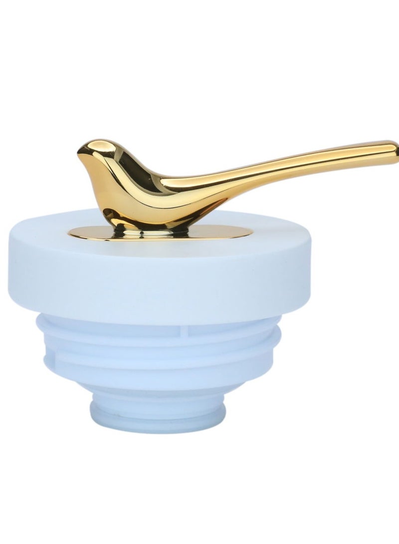 Royal 6 Modern Thermos 1.6L White - Image 4