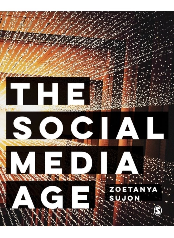 The Social Media Age - Paperback