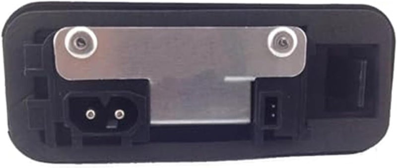 Wivplex 18SMD White License Plate Light for BMW E36 - Image 2