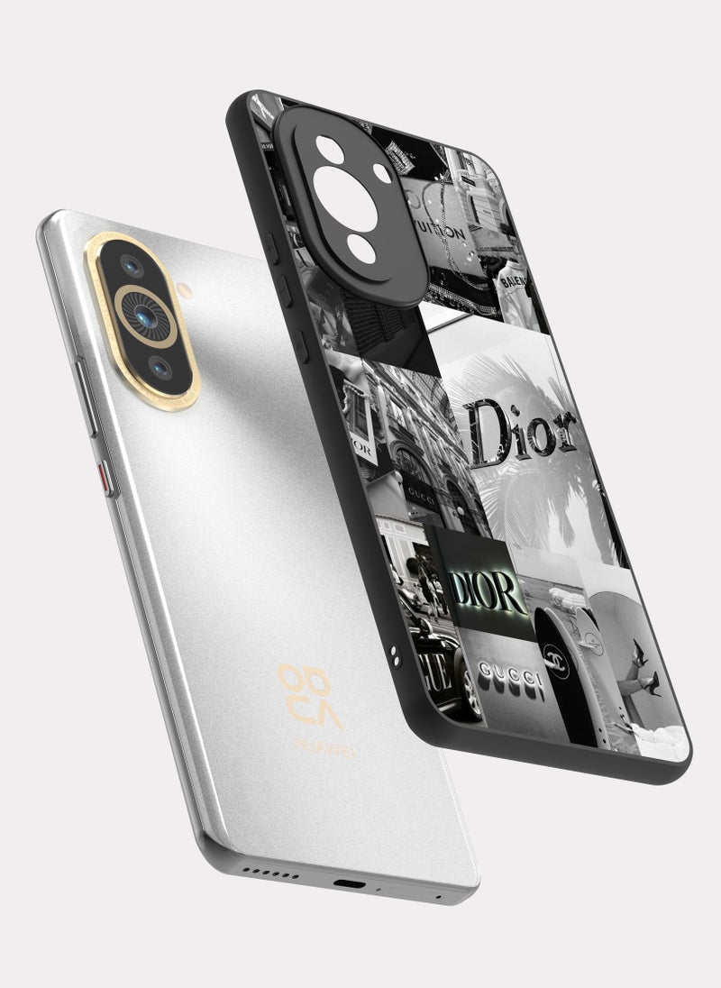 PXLAAT Huawei Nova 10 Pro case cover Brands - Image 2