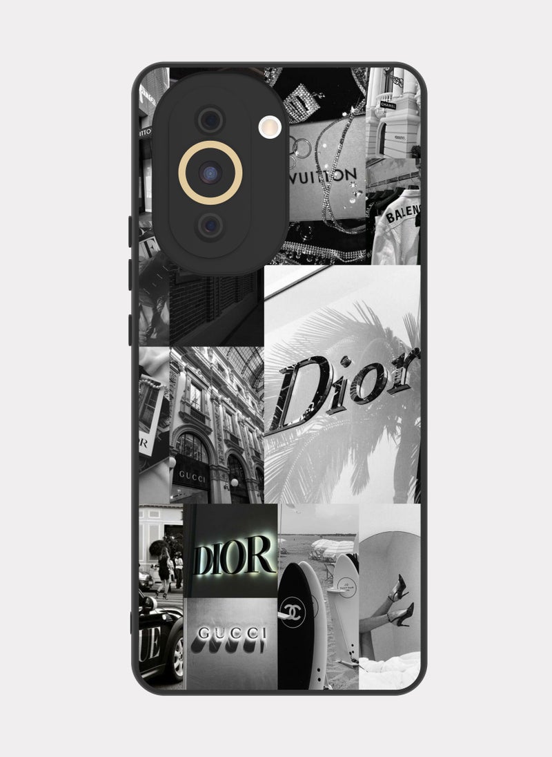 PXLAAT Huawei Nova 10 Pro case cover Brands - Image 1