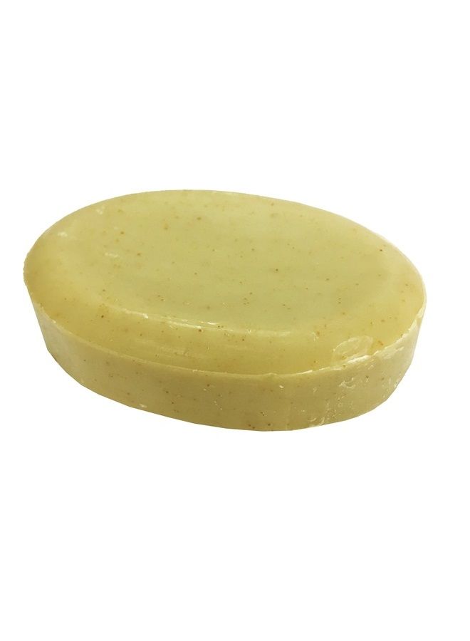 Royal Black Soap with 100% Natural Shea Butter by Royal - Best Treatment For Stretch Marks, Wrinkles, and Dry Skin - Image 4