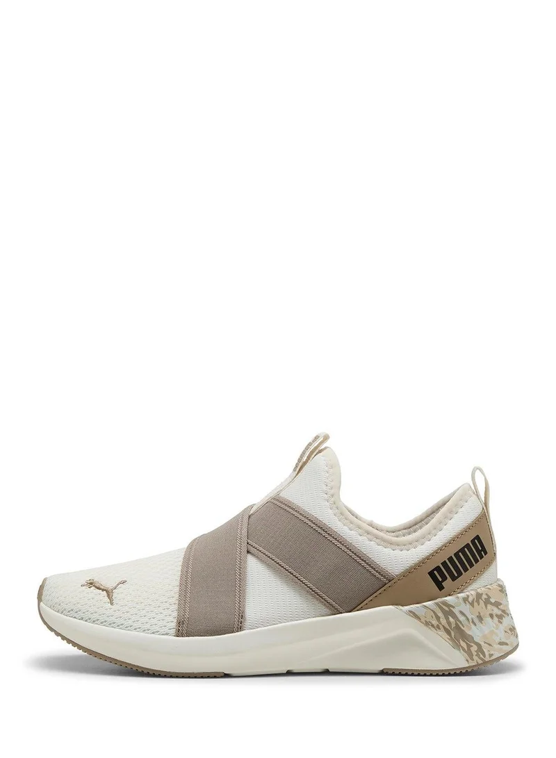 PUMA  Softride Harli Slip On Mystic for Women | Best Price UAE