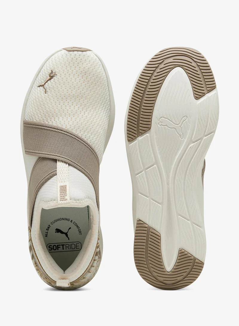 PUMA Softride Harli Slip On Mystic