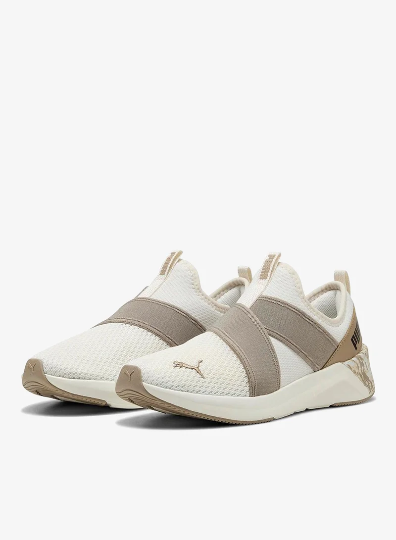 PUMA Softride Harli Slip On Mystic