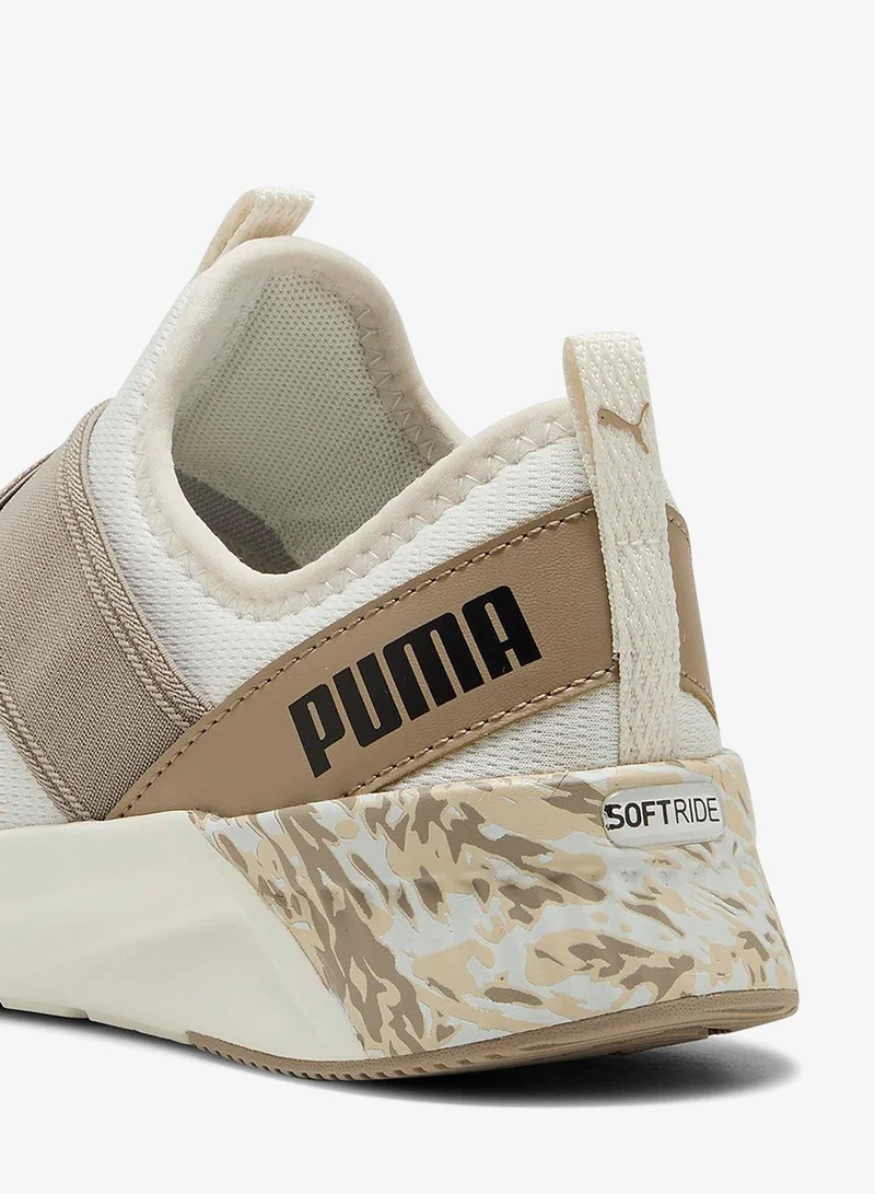 PUMA Softride Harli Slip On Mystic