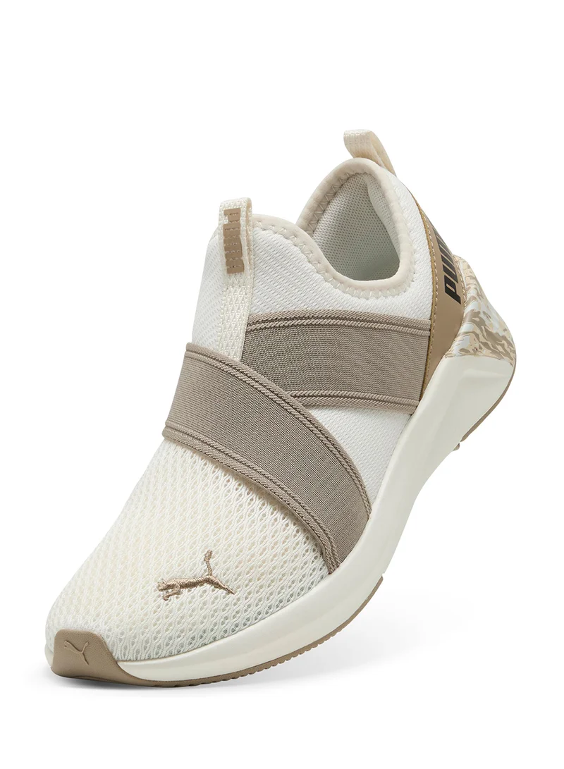 PUMA Softride Harli Slip On Mystic