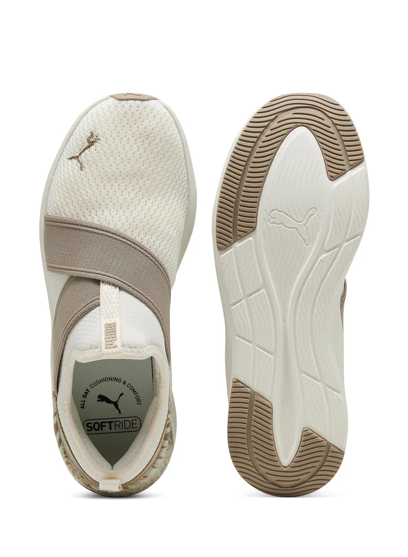 PUMA Softride Harli Slip On Mystic