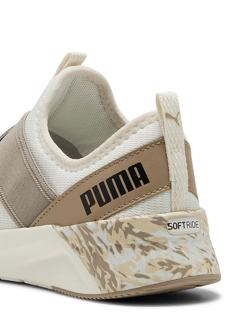 PUMA Softride Harli Slip On Mystic