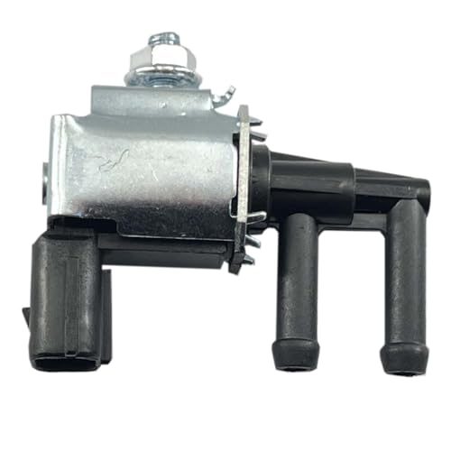 DEVMO K5T48290 Vapor Canister Purge Control Solenoid Valve Compatible with Miata Protege Protege5 RX8 - Image 3
