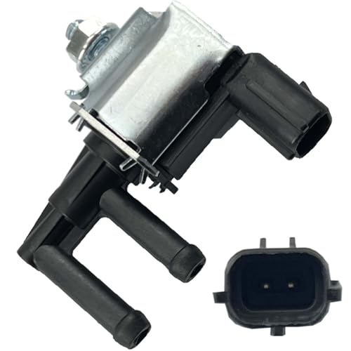 DEVMO K5T48290 Vapor Canister Purge Control Solenoid Valve Compatible with Miata Protege Protege5 RX8 - Image 1
