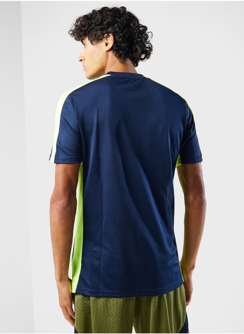 Nike - Dri-Fit Academy23 T-Shirt - Image 1