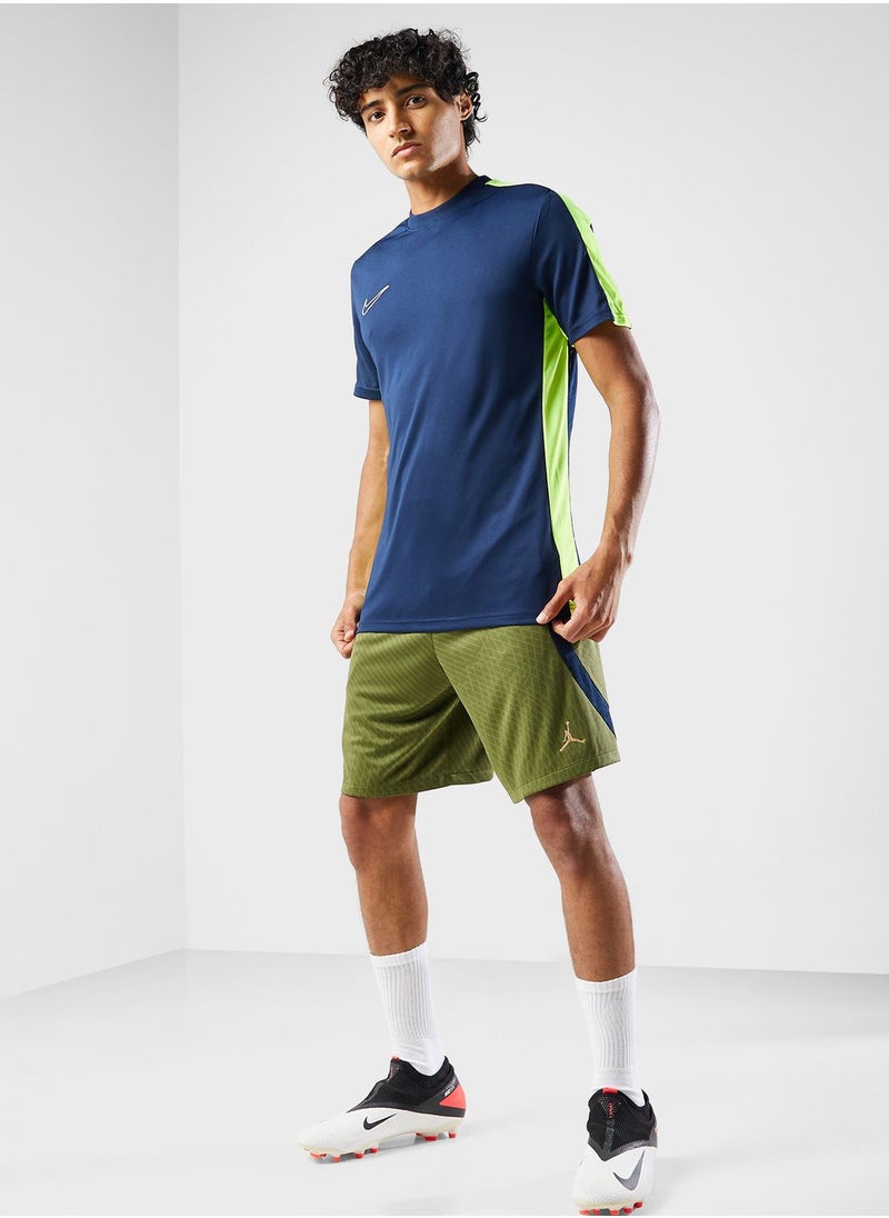 Nike - Dri-Fit Academy23 T-Shirt - Image 1